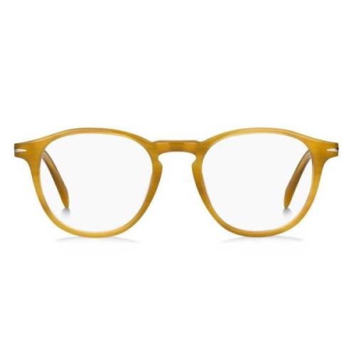 David Beckham DB 1018 EX4 47 Bril Eyewear by David Beckham , Beige , H...