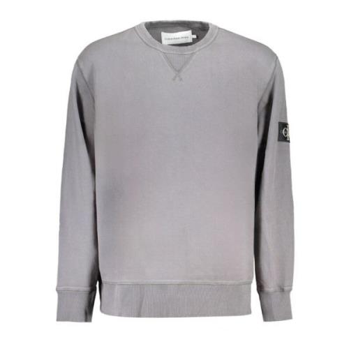 Kleding Calvin Klein , Gray , Heren