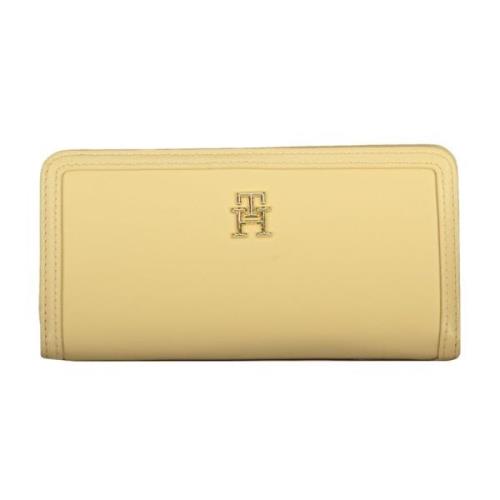 Tassen en Accessoires Tommy Hilfiger , Beige , Dames