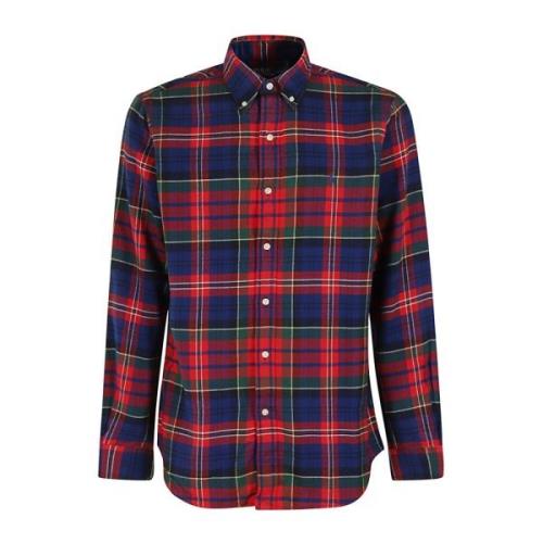 Flanel Ralph Lauren , Multicolor , Heren