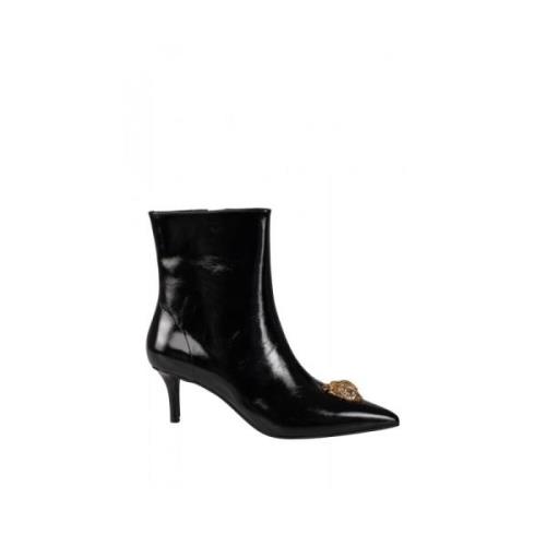 Dames Schoenen Elegante Collectie Kurt Geiger , Black , Dames