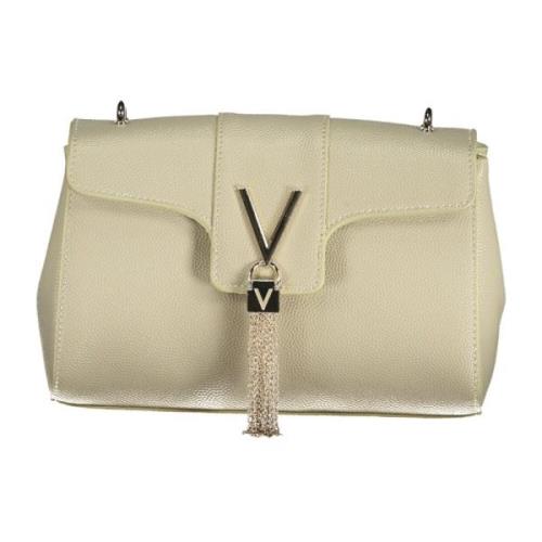 Tassen en accessoires Valentino by Mario Valentino , Beige , Dames