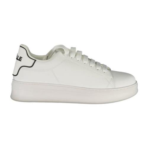 Schoenen Gaëlle Paris , White , Heren