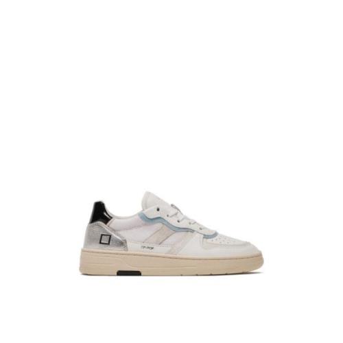 Court Profile Pop Sneakers D.a.t.e. , Multicolor , Dames