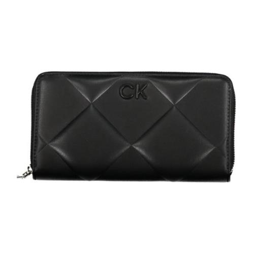 Tassen en accessoires Calvin Klein , Black , Dames