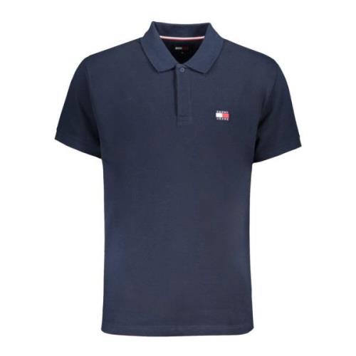 Kleding Tommy Hilfiger , Blue , Heren