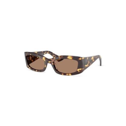 Ov5575Su 140773 Sunglasses Oliver Peoples , Brown , Dames