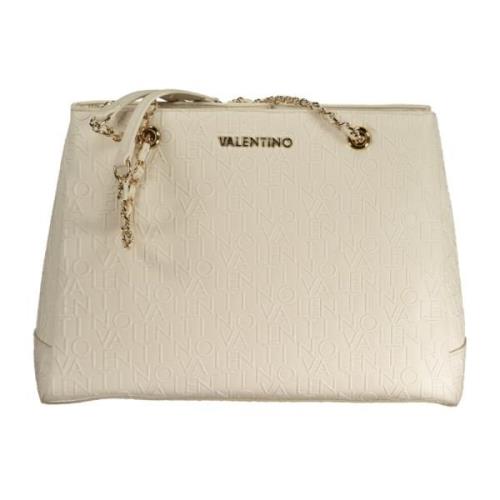 Tassen en Accessoires Valentino by Mario Valentino , White , Dames