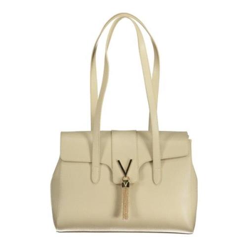 Tassen en accessoires Valentino by Mario Valentino , Beige , Dames