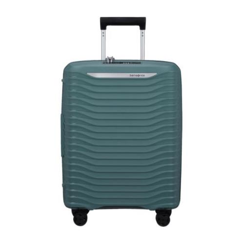 Upscape Trolley Samsonite , Blue , Unisex