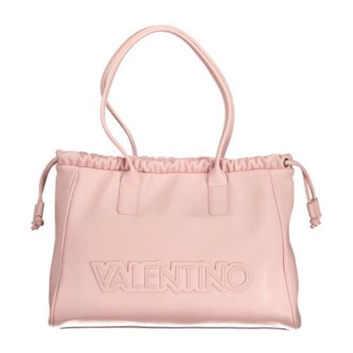 Tassen en accessoires Valentino by Mario Valentino , Pink , Dames