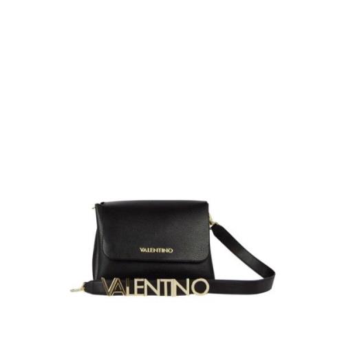 Bags Valentino by Mario Valentino , Black , Dames