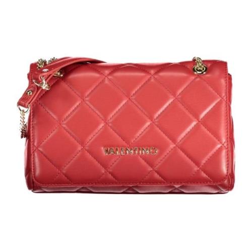 Tassen en Accessoires Valentino by Mario Valentino , Red , Dames