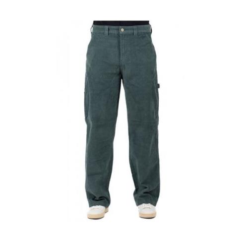 Herenbroek Dickies , Green , Heren