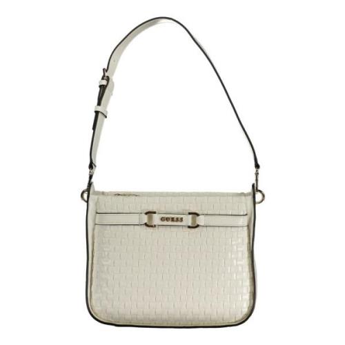 Tassen en Accessoires Guess , White , Dames