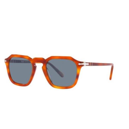 Klassieke Unisex Zonnebril Persol , Multicolor , Unisex