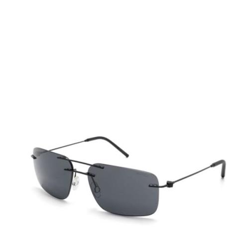 Me4003 100187 Sunglasses Moncler , Black , Unisex