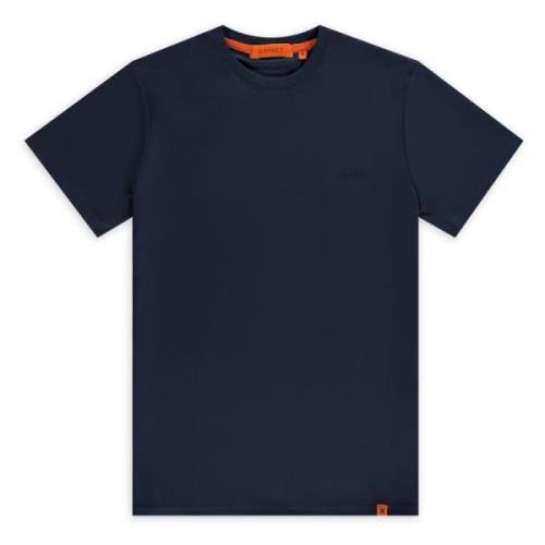 Raf Tee Peacoat - MiintoTitle - Raf Tee Aspact , Blue , Heren