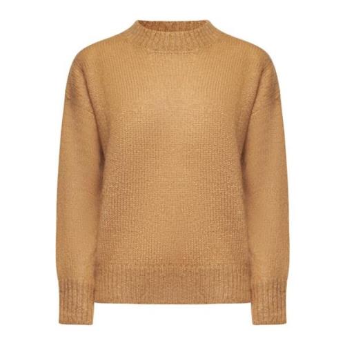 Stijlvolle Sweaters voor Vrouwen Isabel Marant Étoile , Yellow , Dames