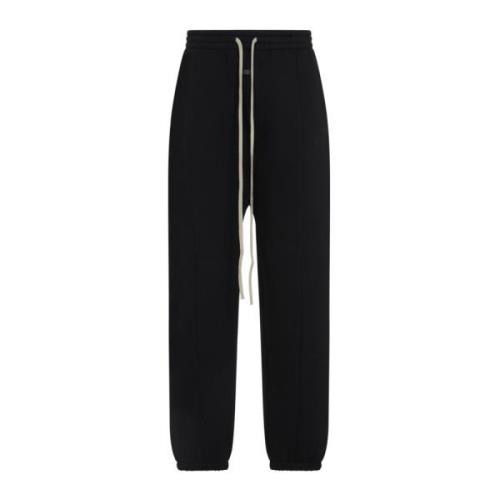 Zwarte broek voor mannen Fear Of God , Black , Heren