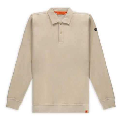 Mylo Polo Sweater Pumice Stone - MiintoTitle - Mylo Polo Sweater Aspac...