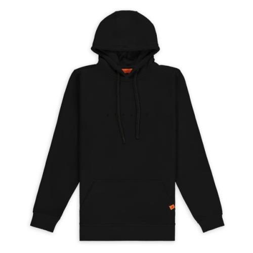 Cody Hoodie Black - MiintoTitle - Cody Hoodie Aspact , Black , Heren