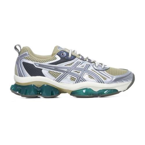 Stijlvolle Sneakers voor Actieve Levensstijl Asics , Multicolor , Here...