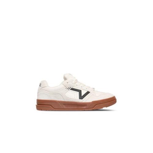 Suede Sneakers Marshmallow Gum Vans , White , Heren