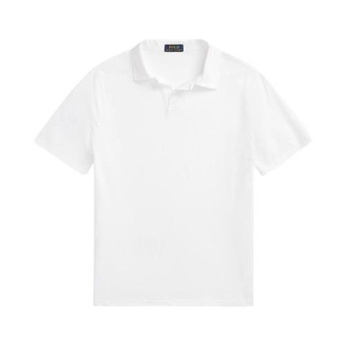 T-shirt Ralph Lauren , White , Heren