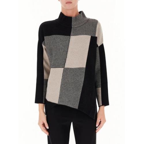 Stijlvolle Sweaters Collectie Joseph Ribkoff , Multicolor , Dames