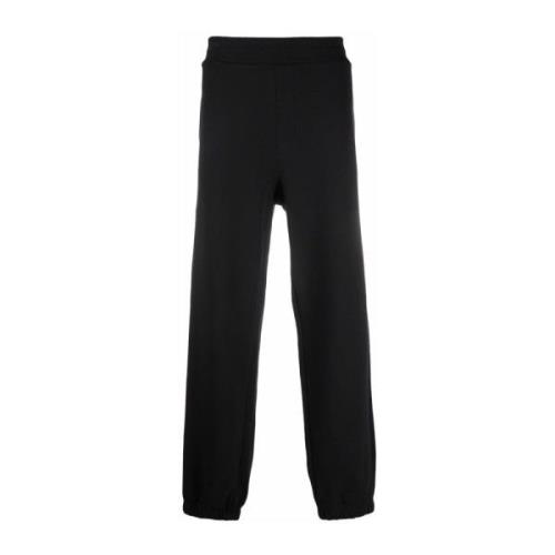 Trainingsbroek Msgm , Black , Heren