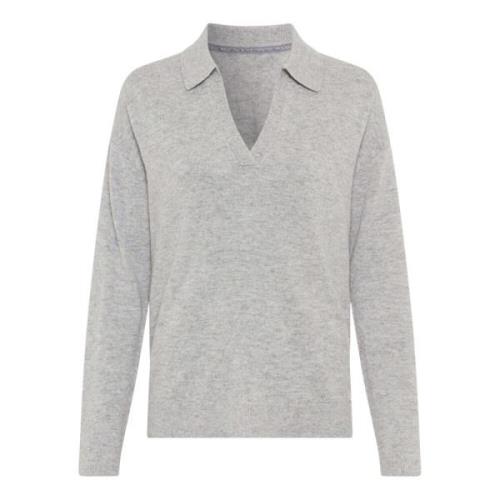 Lilian Casual Elegance Must-Have Brax , Gray , Dames