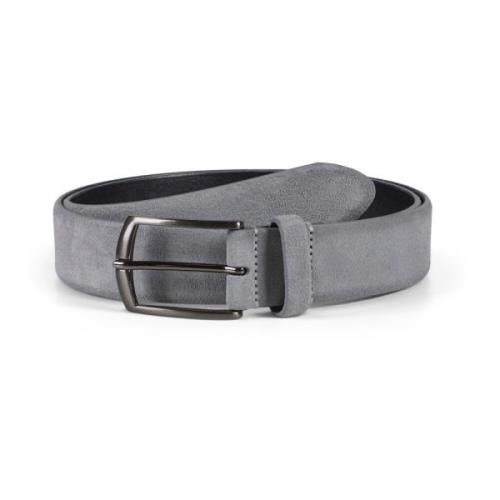 Belts Howard London , Gray , Heren