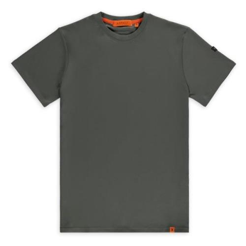 Mylo Tee Storm Front - MiintoTitle - Mylo Tee Aspact , Gray , Heren