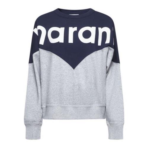 Stijlvolle Sweaters voor Vrouwen Isabel Marant Étoile , Multicolor , D...