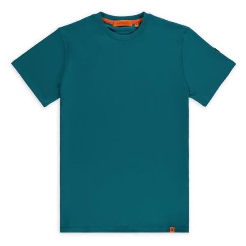 Goose Tee Corsair - MiintoTitle - Goose Tee Aspact , Blue , Heren