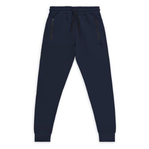 Raf Sweatpants Peacoat - MiintoTitle - Raf Sweatpants Aspact , Blue , ...