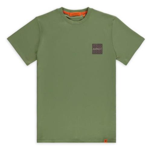 Denzell Tee Loden Frost - MiintoTitle - Denzell Tee Aspact , Green , H...