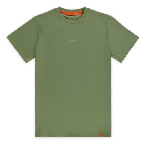 Jula Tee Loden Frost - MiintoTitle - Jula Tee Aspact , Green , Heren