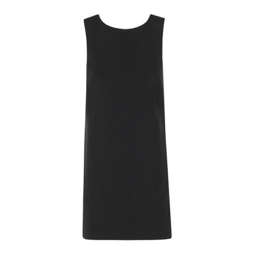 Elegante Jurk voor Speciale Gelegenheden Elisabetta Franchi , Black , ...