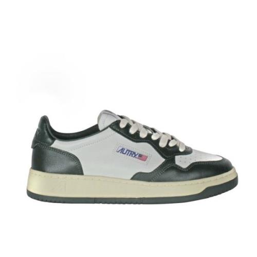 Medalist Sporty Sneakers Autry , Multicolor , Dames