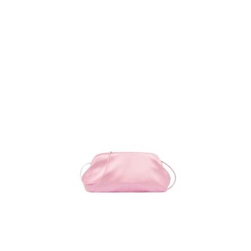 Rosa Clutch in Duchesse-stijl Philosophy di Lorenzo Serafini , Pink , ...