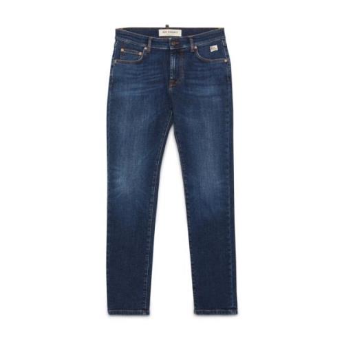 Denim Jeans Collectie Roy Roger's , Blue , Heren