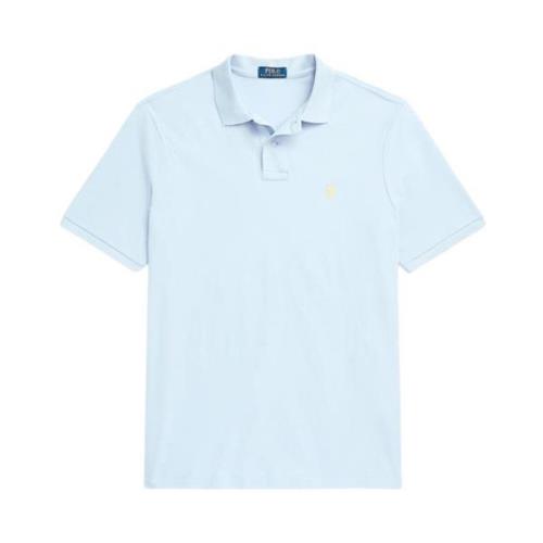 T-shirt Ralph Lauren , Blue , Heren