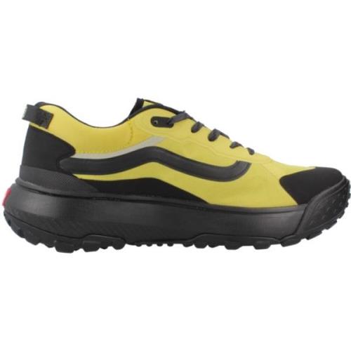 Crosspath Sneakers Vans , Yellow , Heren