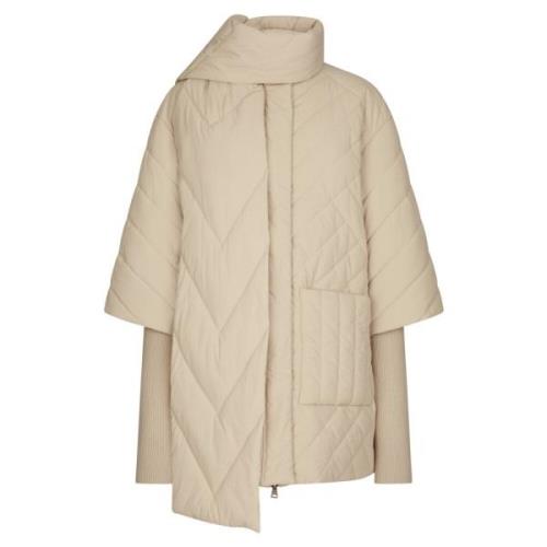 Kapel IN Polysand add , Beige , Dames