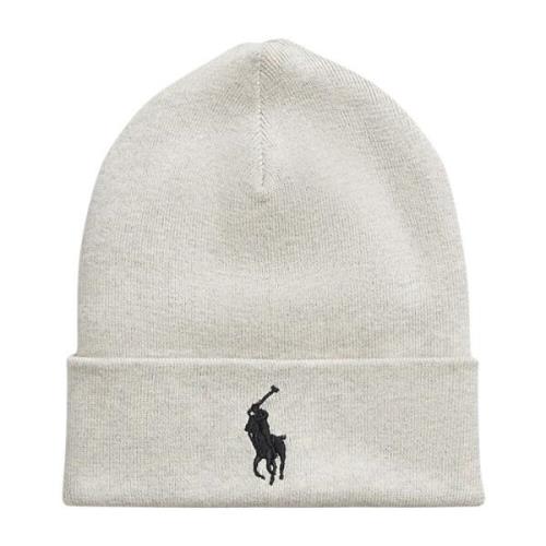 Grijze hoeden Ralph Lauren , Gray , Unisex