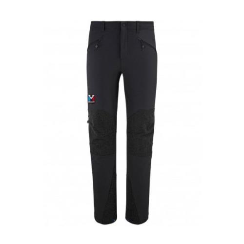 Trilogy Advance Pants Millet , Black , Heren