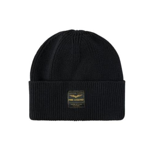 Basis Beanie Winter Must-Have PME Legend , Gray , Heren