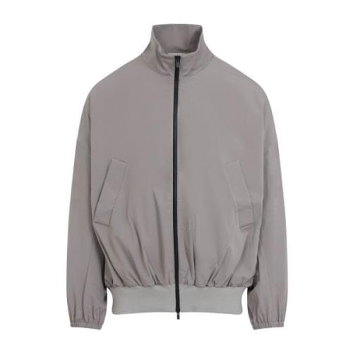 Bruine jas voor mannen Fear Of God , Brown , Heren